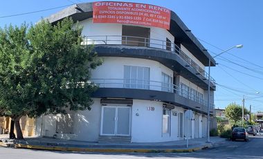 Oficina en Renta en Monterrey Centro, Cintermex, Col. Fierro.