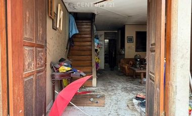 Dijual Rumah Hitung Tanah Di Bintaro Jaya Sektor4 Luas Jarang Ada