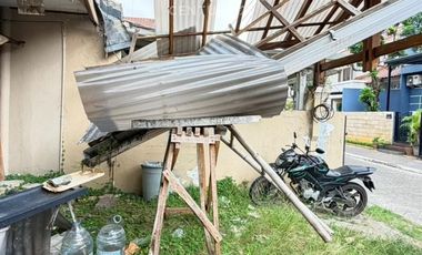 Dijual Rumah Hitung Tanah Di Bintaro Jaya Sektor4 Luas Jarang Ada