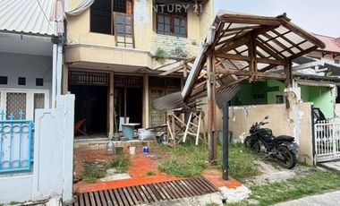 Dijual Rumah Hitung Tanah Di Bintaro Jaya Sektor4 Luas Jarang Ada