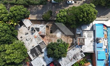 lote en venta en barrio blanco. Cod V30304