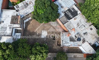 lote en venta en barrio blanco. Cod V30304