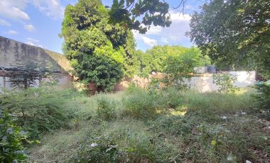 lote en venta en barrio blanco. Cod V30304