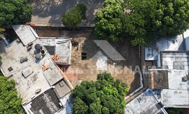 lote en venta en barrio blanco. Cod V30304