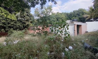 lote en venta en barrio blanco. Cod V30304