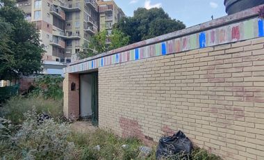 lote en venta en barrio blanco. Cod V30304