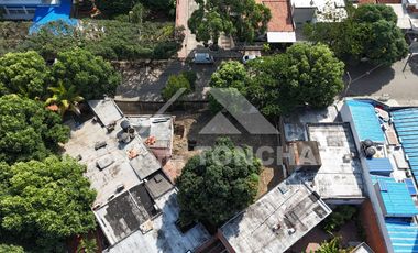 lote en venta en barrio blanco. Cod V30304