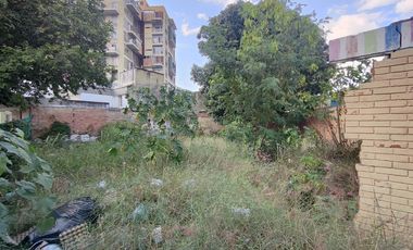 lote en venta en barrio blanco. Cod V30304