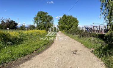 Sitio en Venta en Los Patos