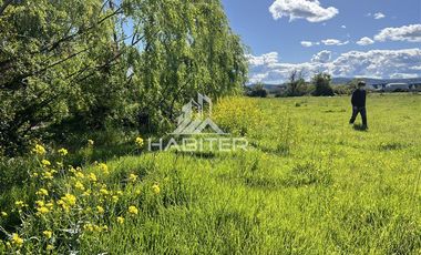 Sitio en Venta en Los Patos