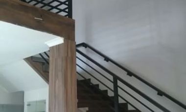Rumah Bonus TANAH, SHM, Siap Huni, Furnished, Green Apple, Cipanas
