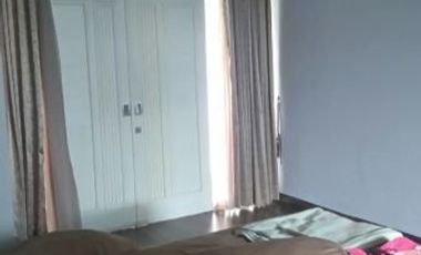 Rumah Bonus TANAH, SHM, Siap Huni, Furnished, Green Apple, Cipanas