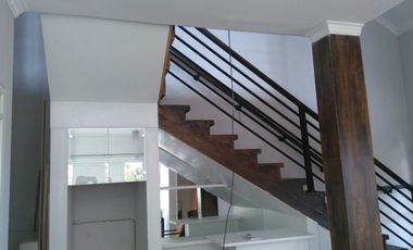 Rumah Bonus TANAH, SHM, Siap Huni, Furnished, Green Apple, Cipanas