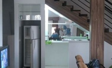 Rumah Bonus TANAH, SHM, Siap Huni, Furnished, Green Apple, Cipanas