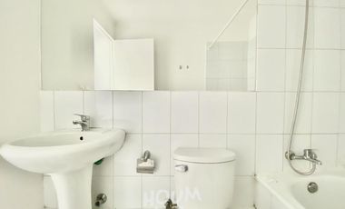 Departamento Metro Gruta De Lourdes ID: 89711r