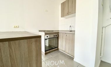 Departamento Metro Gruta De Lourdes ID: 89711r