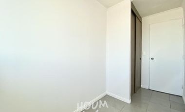 Departamento Metro Gruta De Lourdes ID: 89711r