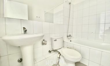Departamento Metro Gruta De Lourdes ID: 89711r