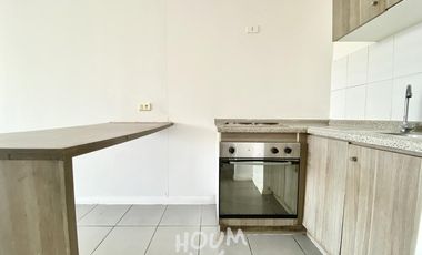 Departamento Metro Gruta De Lourdes ID: 89711r
