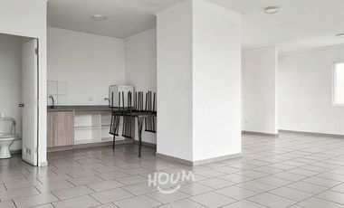 Departamento Metro Gruta De Lourdes ID: 89711r
