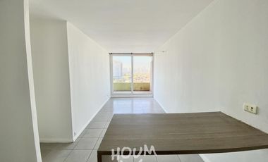 Departamento Metro Gruta De Lourdes ID: 89711r