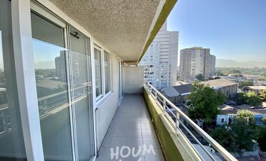 Departamento Metro Gruta De Lourdes ID: 89711r