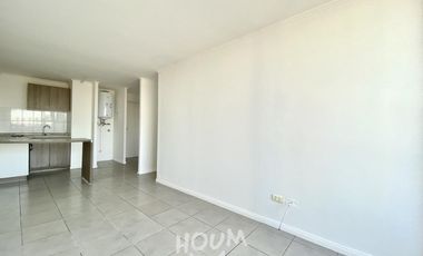 Departamento Metro Gruta De Lourdes ID: 89711r