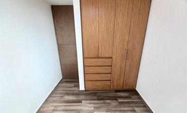 apartamento en arriendo en conjunto residencial santa cruz piso 6. Cod A13873