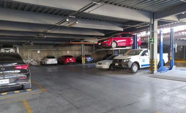 Oficina con muy buena ubicación en centro sur