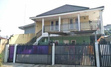 Rumah Dijual di Joglo Kembangan Jakarta Barat