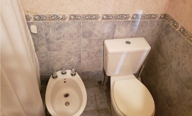 Casa 3 ambientes con quincho en La Armonia