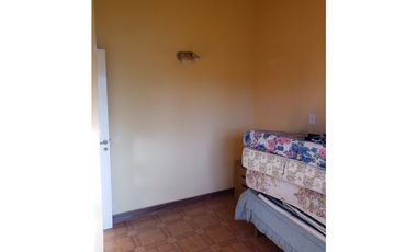 Casa 3 ambientes con quincho en La Armonia