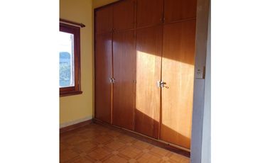 Casa 3 ambientes con quincho en La Armonia