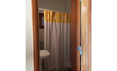 Casa 3 ambientes con quincho en La Armonia