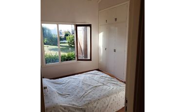 Casa 3 ambientes con quincho en La Armonia
