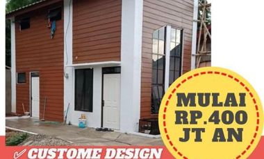 2 Bedroom House for sale