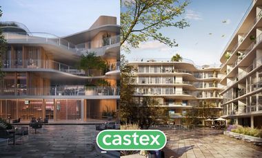 2 ambientes con amenities de  pozo en venta en  Puertos, AORA