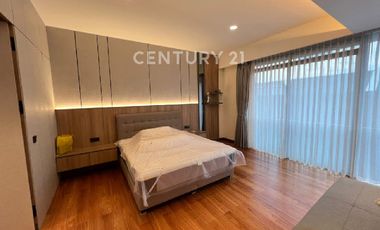 Rumah Baru Tatar Elite Nayapati Kota Baru Parahyangan