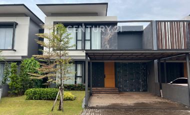 Rumah Baru Tatar Elite Nayapati Kota Baru Parahyangan