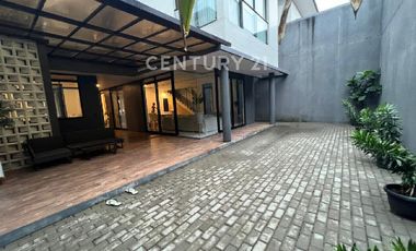 Rumah Baru Tatar Elite Nayapati Kota Baru Parahyangan