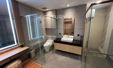 Rumah Baru Tatar Elite Nayapati Kota Baru Parahyangan