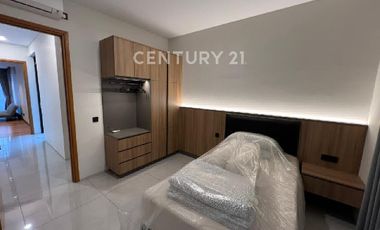 Rumah Baru Tatar Elite Nayapati Kota Baru Parahyangan