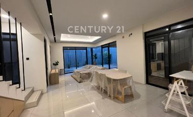 Rumah Baru Tatar Elite Nayapati Kota Baru Parahyangan