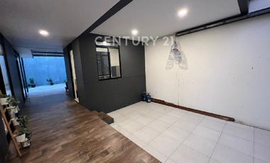 Rumah Baru Tatar Elite Nayapati Kota Baru Parahyangan