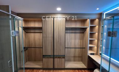 Rumah Baru Tatar Elite Nayapati Kota Baru Parahyangan