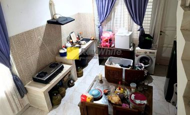 JUAL TOWN HOUSE MEWAH PALEMBANG