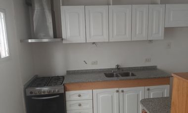 Duplex en Venta Ramos Mejia / La Matanza (A034 1054)