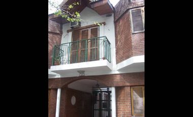 Duplex en Venta Ramos Mejia / La Matanza (A034 1054)