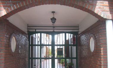 Duplex en Venta Ramos Mejia / La Matanza (A034 1054)