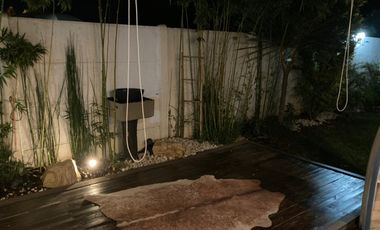 SE RECIBEN OFERTAS/SANTA ELENA - Casa - Venta